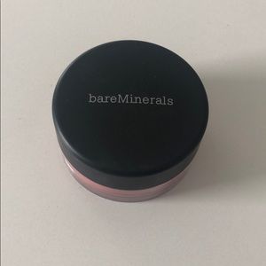 BareMinerals Blush - NWT - Flowers